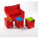 Gamegenic - Triple Deck Holder 300+ XL - Red