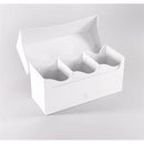 Gamegenic - Triple Deck Holder 300+ XL - White