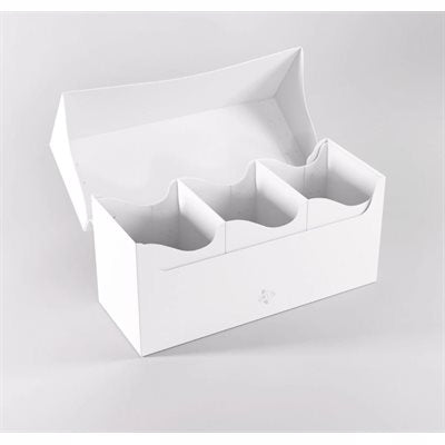 Gamegenic - Triple Deck Holder 300+ XL - White