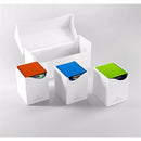 Gamegenic - Triple Deck Holder 300+ XL - White
