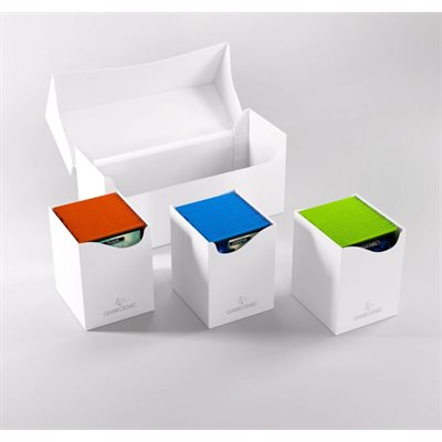 Gamegenic - Triple Deck Holder 300+ XL - White