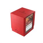 Gamegenic - Squire Plus 100+ XL Convertible - Red