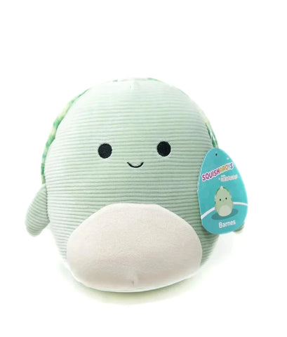 Squishmallow 5" Corduroy - Barnes the Sea Turtle