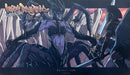 Hairy Tarantula Winter 2014 Playmat