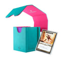 Gamegenic - Squire Plus 100+ XL Convertible - Teal/Pink (Exclusive Edition)