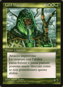 Lord Magnus [Legends] (Italian)