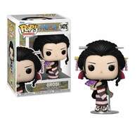 Pop! Animation: One Piece - Orobi