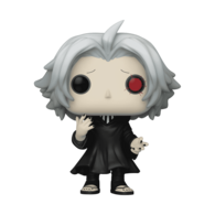 Pop! Animation: Tokyo Ghoul: Re - Owl