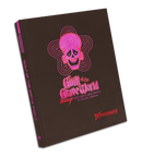 Starfinder 2E: Guilt of the Grave World Adventure Path (Special Edition)