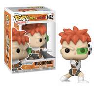 Pop! Animation: Dragon Ball Z - Recoome
