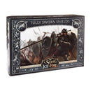 House Tully Sworn Shields