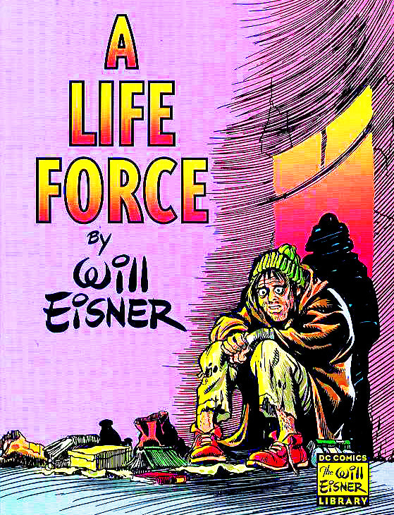 A Life Force TP