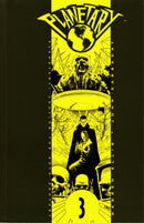 Planetary TP Vol 03 Leaving The 20th Century