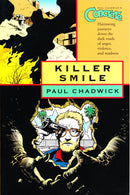 Concrete Vol 04 TP Killer Smile