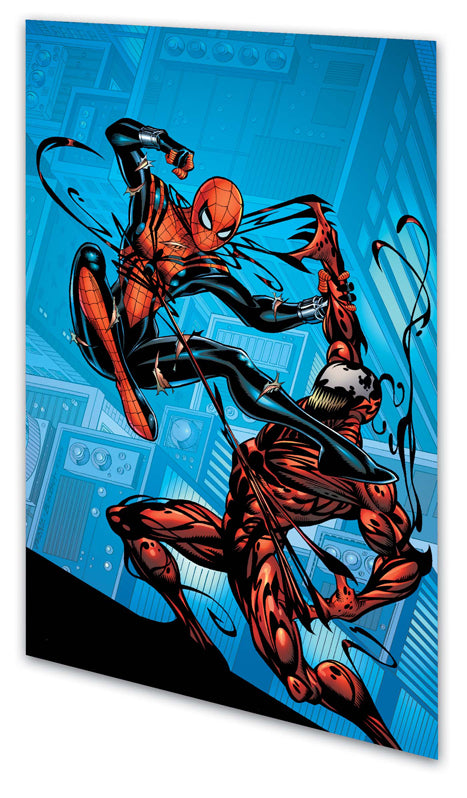 The Amazing Spider-Girl TP vol 02 Comes the Carnage