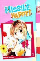 Missile Happy! GN Vol 01