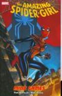 The Amazing Spider-Girl TP vol 03 Mind Games