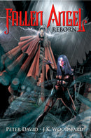 Fallen Angel TP Reborn