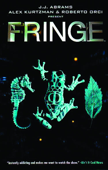 Fringe TP