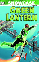 Showcase Presents Green Lantern TP Vol 01