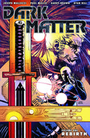 Dark Matter TP