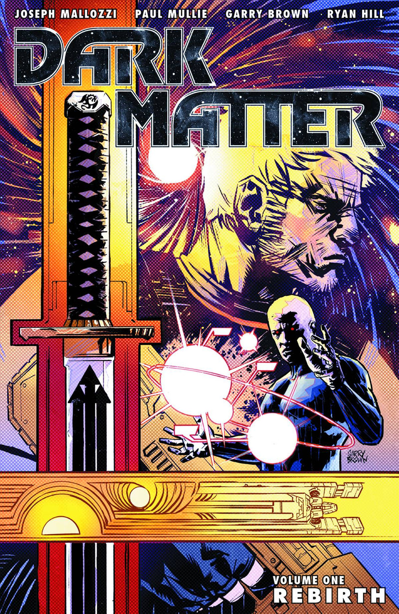 Dark Matter TP