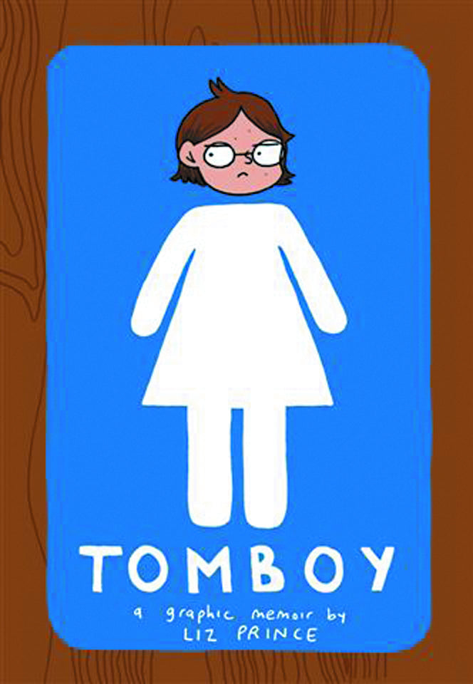 Tomboy GN