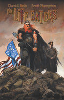 The Life Eaters HC
