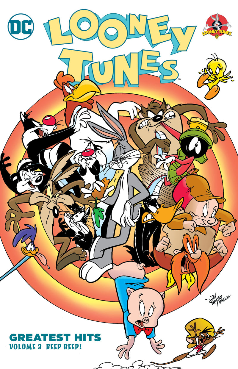 Looney Tunes Greatest Hits TP Vol 03 Beep Beep