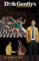 Dirk Gently TP Vol 02 The Salmon of Doubt