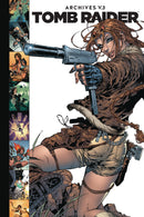 Tomb Raider Archives HC Vol 03