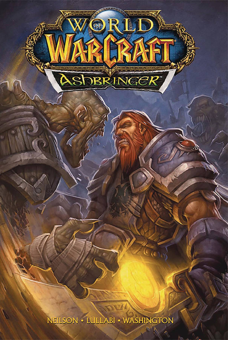 World of Warcraft HC Ashbringer