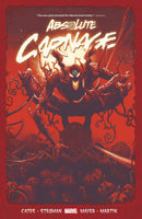 Absolute Carnage TP