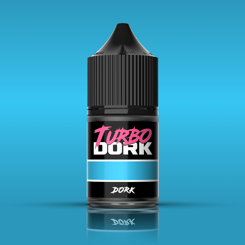 Turbo Dork: Dork (22ml)