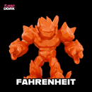 Turbo Dork: Fahrenheit (22ml)