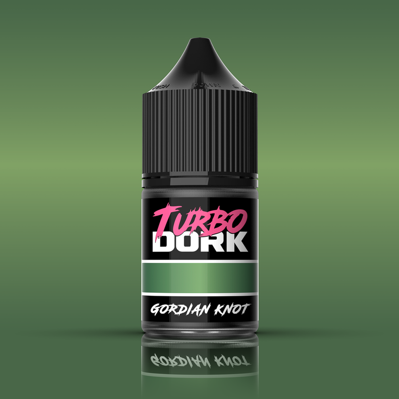 Turbo Dork: Gordian Knot (22ml)
