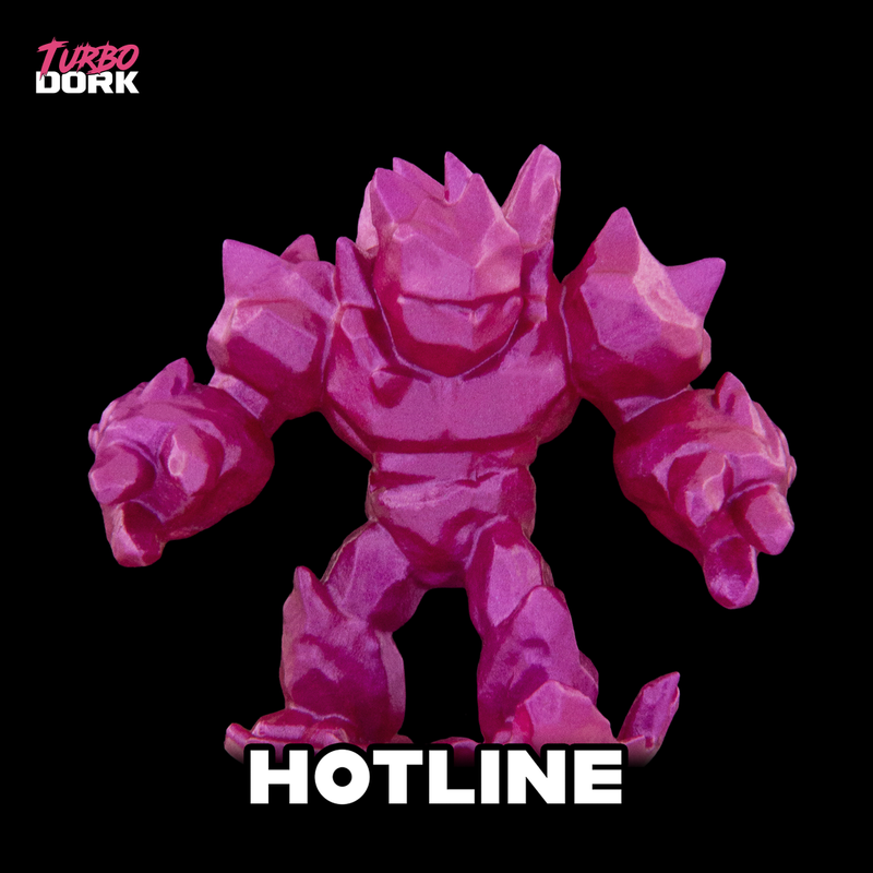 Turbo Dork: Hotline (22ml)