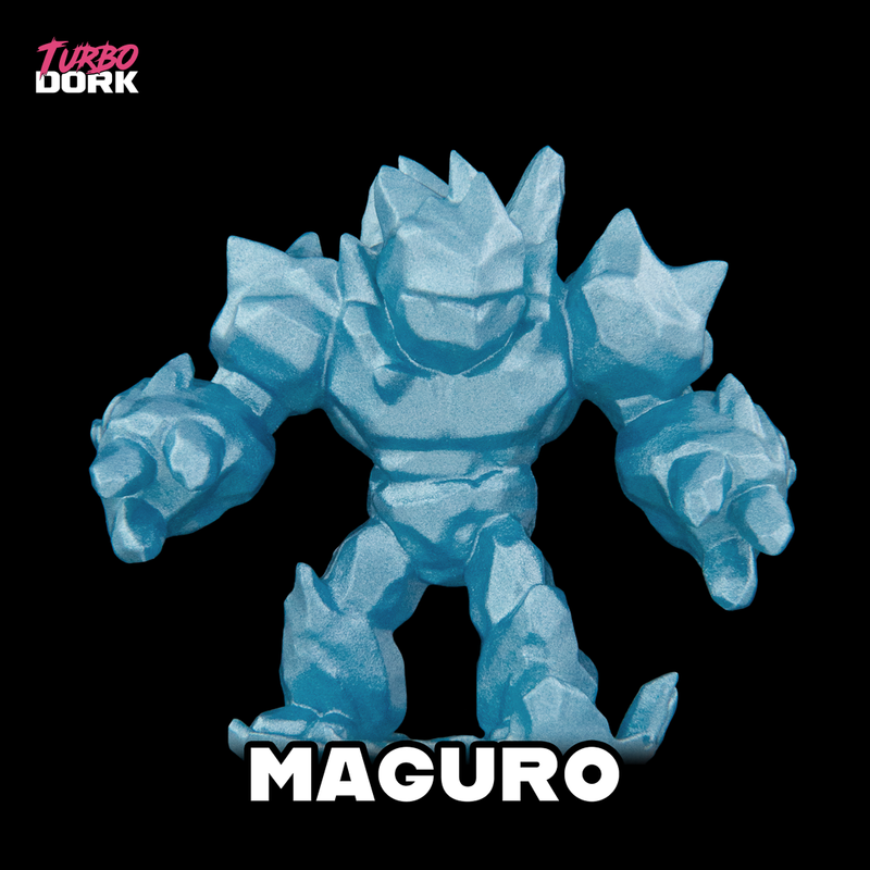 Turbo Dork: Maguro (22ml)
