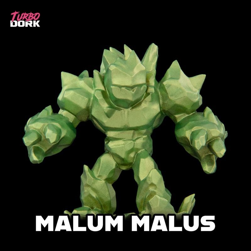 Turbo Dork: Malum Malus (22ml)