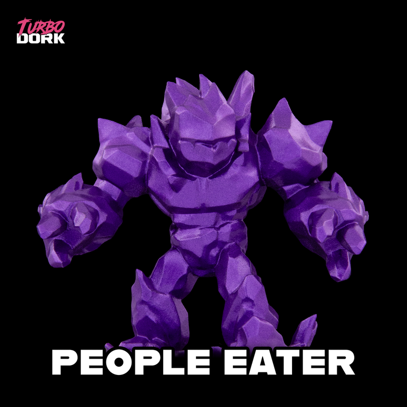 Turbo Dork: People Eater (22ml)