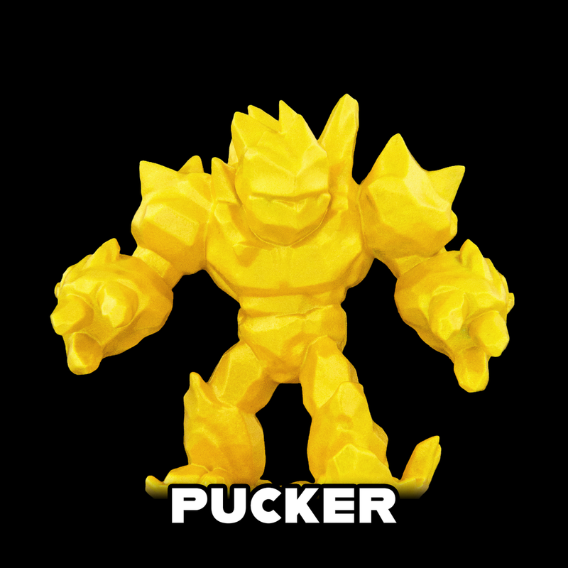 Turbo Dork: Pucker (22ml)