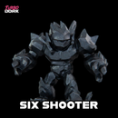 Turbo Dork: Six Shooter (22ml)