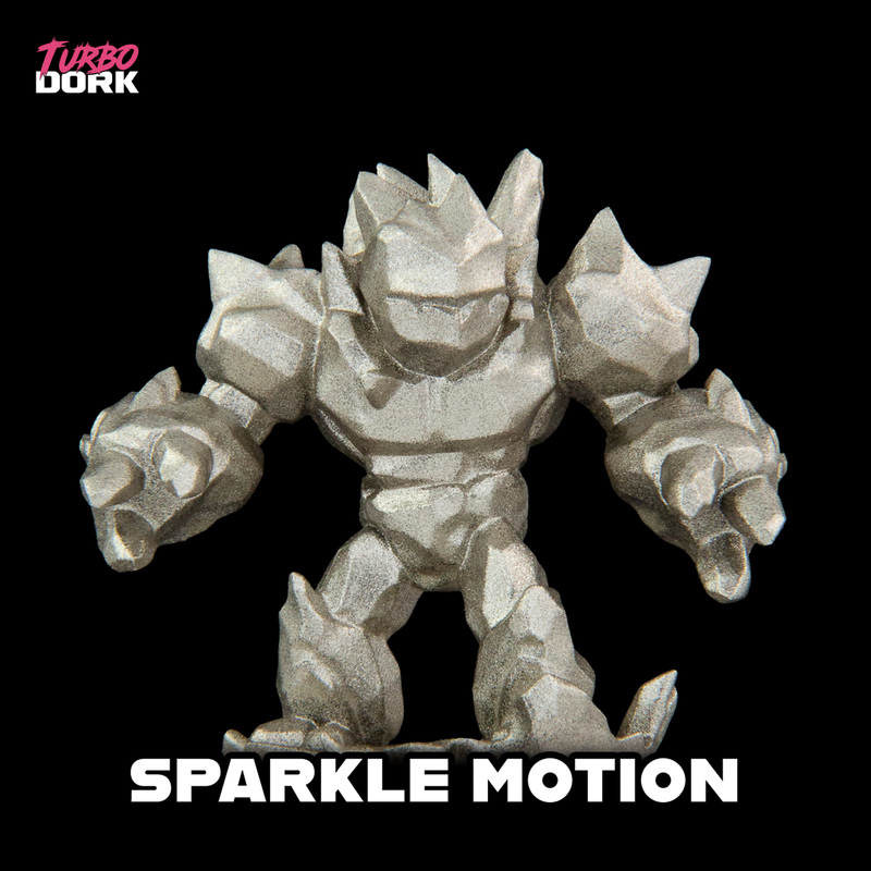 Turbo Dork: Sparkle Motion (22ml)