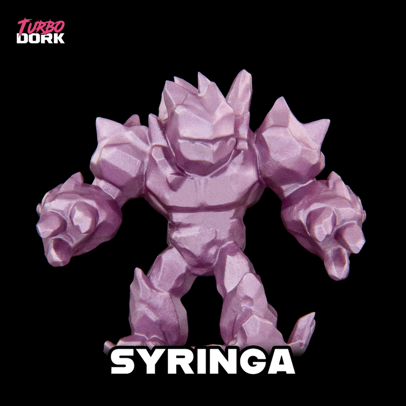 Turbo Dork: Syringa (22ml)