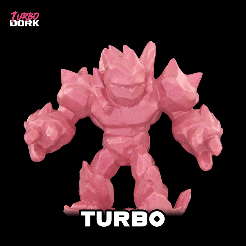 Turbo Dork: Turbo (22ml)