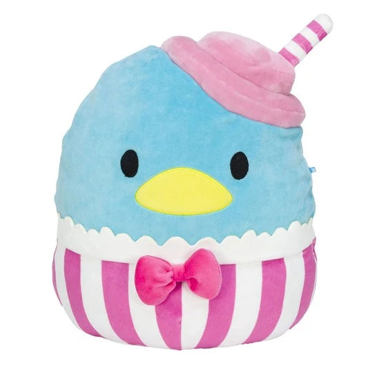 Squishmallow 8" - Sanrio Squad -Tuxedo Sam Sweet Stripes