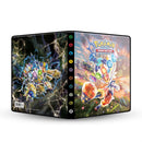 Pokemon 4-Pocket Portfolio - Scarlet & Violet: Stellar Crown