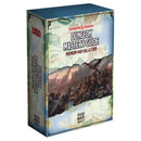 Beadle & Grimm's D&D Dungeon Master's Guide Premium Map Collection