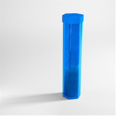 Gamgenic Playmat Tube - 38cm Blue