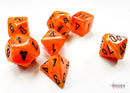 7 Vortex Orange/Black - CHX 20433